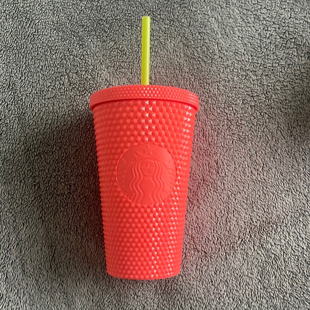 Starbuck’s 16 oz Cup